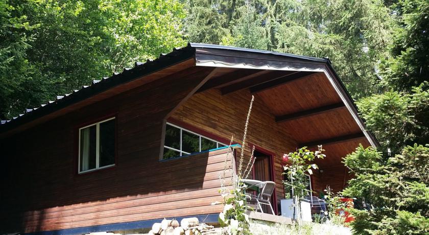 Отель Holiday Home La Bressine Ortho