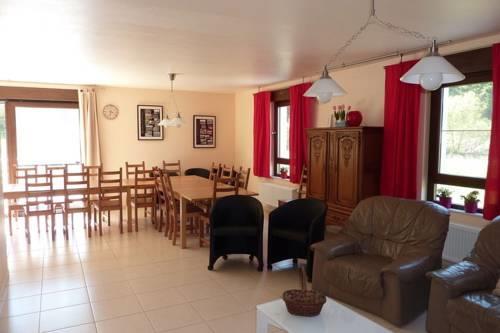 Апартаменты Holiday Home Luan Bertogne