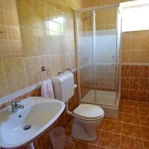 Апартаменты Ferienhaus Silvi