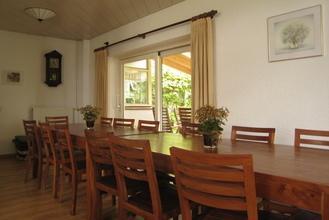 Апартаменты Holiday Home Giesegrad Sint Anthonis
