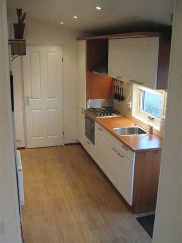 Апартаменты Whitsun Cottage