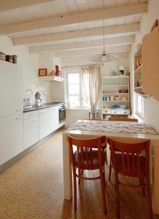 Апартаменты Cottage 't Huys op de Hei