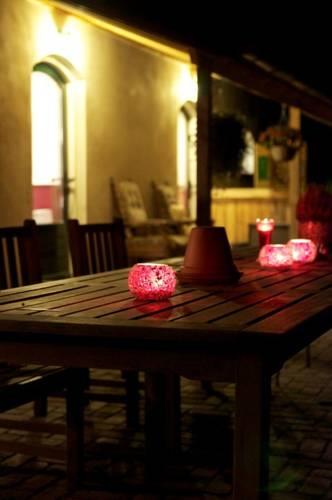 Отель Hotel Herberg de Lindehoeve