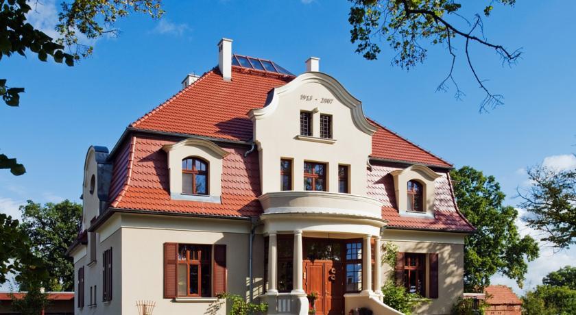 Гостевой дом Villa Cztery Pory Roku