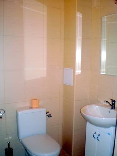 Отель Hotel Grochowski