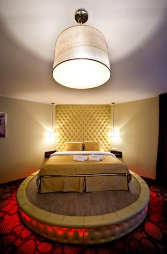 Отель Hotel Mela Verde