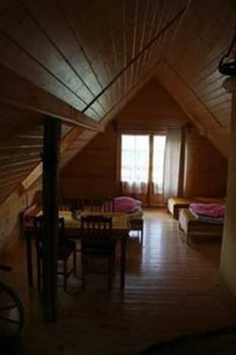 Апартаменты Andrzejówka