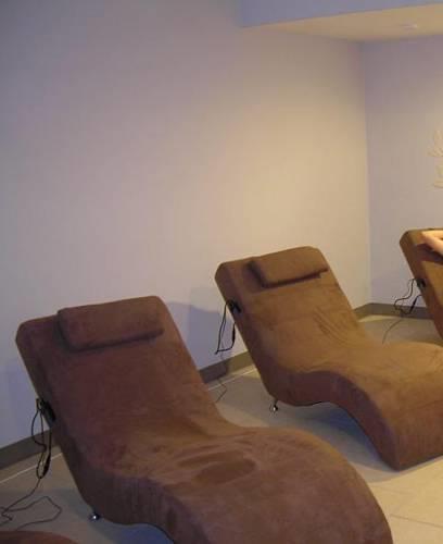Отель Eternite Spa & Wellness