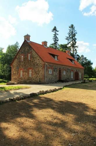 Гостевой дом Sepikoja Guest House