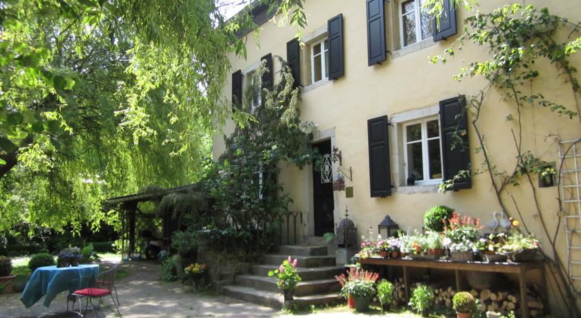 Мини-отель Um Freedebierg Bed and Breakfast