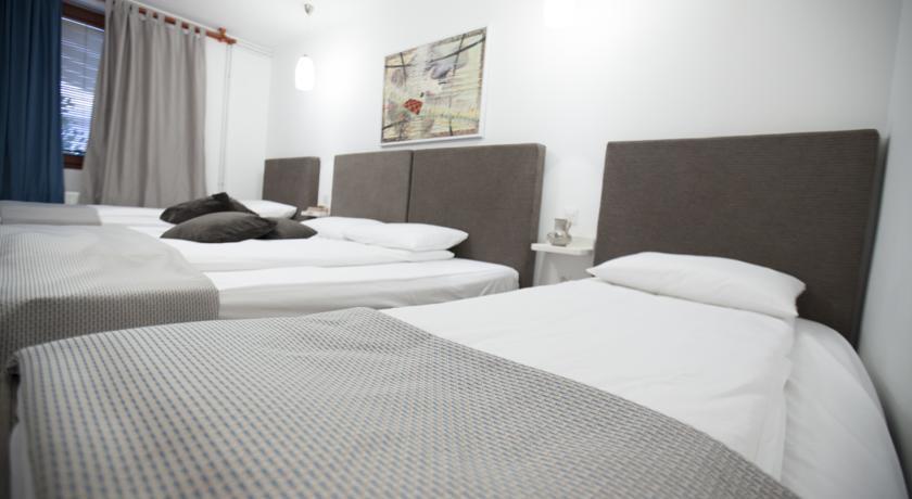 Апартаменты Apartments 135