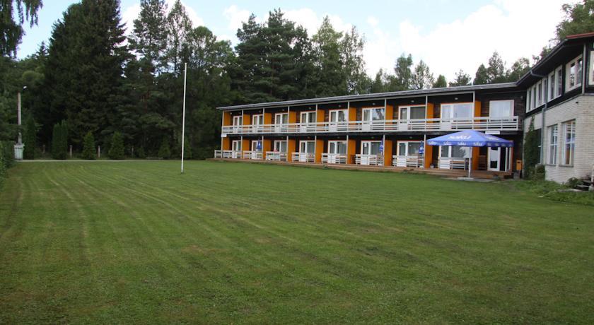 Отель Vaibla Holiday Center