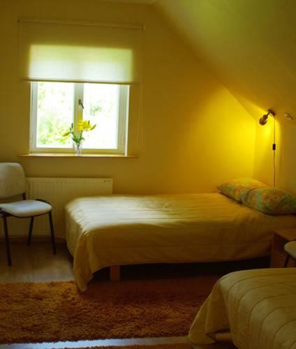 Гостевой дом Vanasauna Guesthouse