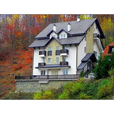 Апартаменты Vila Vedrana