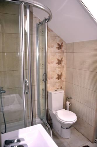 Апартаменты Apartments Pančevo Lux