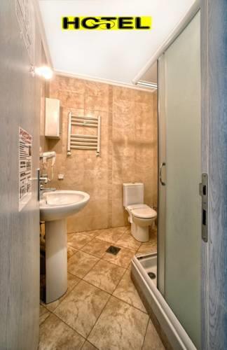 Хостел Hostel Pozarevac