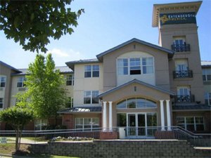 Отель Extended Stay Deluxe Atlanta - Alpharetta - Northpoint