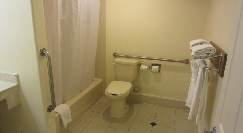 Отель Anaheim Discovery Inn and Suites