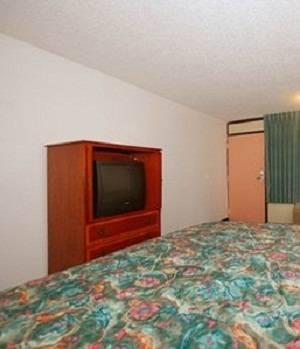 Отель Econo Lodge - Kissimmee