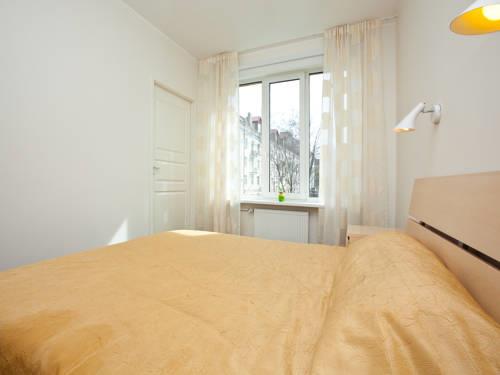 City Home Apartment Tallinn Centre