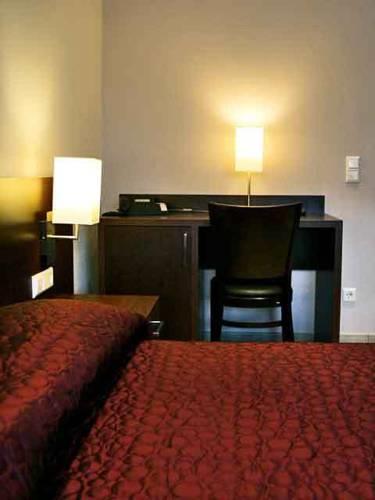 Отель Hotel il Castello Borghese