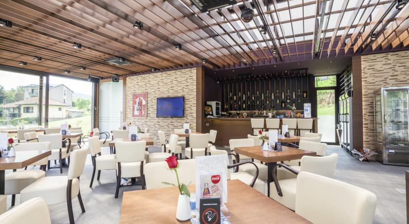 Отель Hotel Premier Aqua