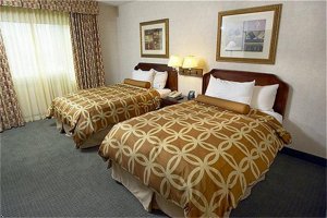 Embassy Suites Atlanta - Buckhead