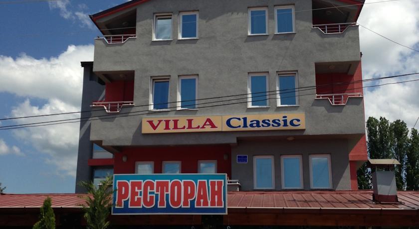 Villa Classik