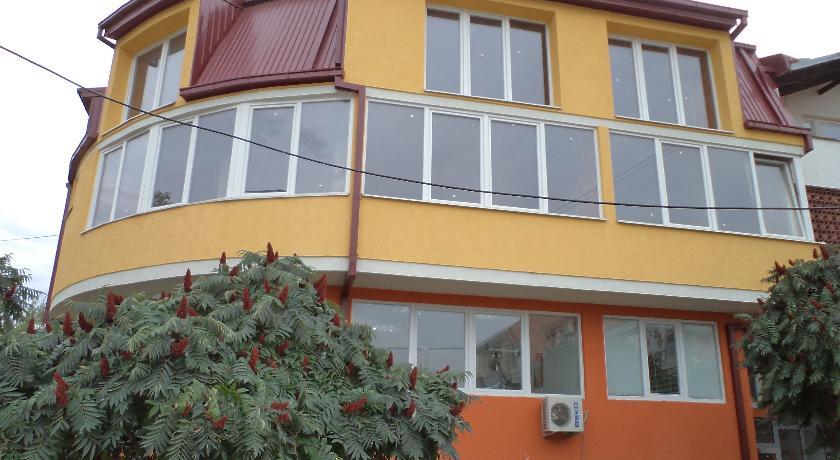 Отель Hotel Le Village