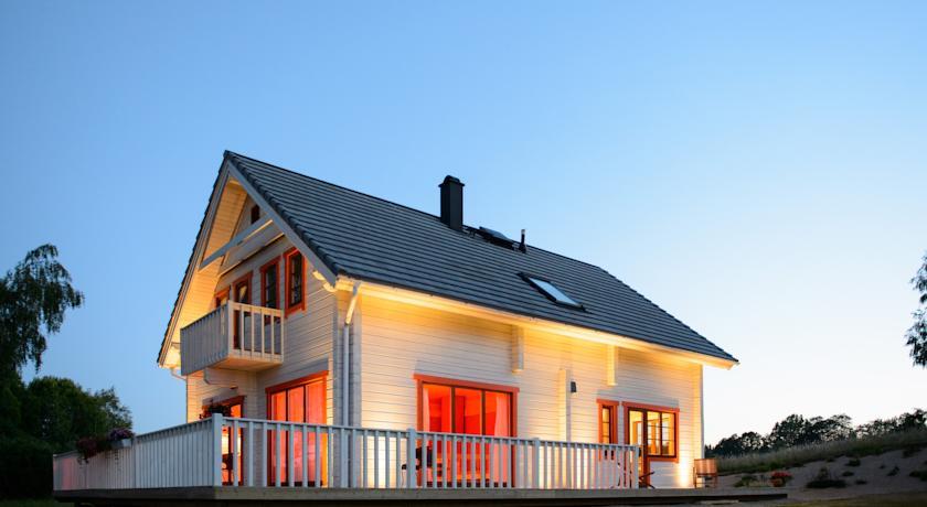 Апартаменты Vasekoja Holiday Home