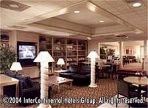 Отель Holiday Inn Express Atlanta Vinings