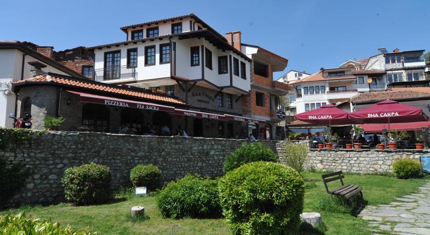 Apartments Via Sakra