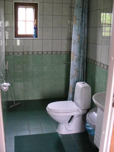 Апартаменты Sireli Holiday Home