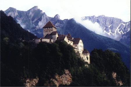 Отель Hotel Hofbalzers