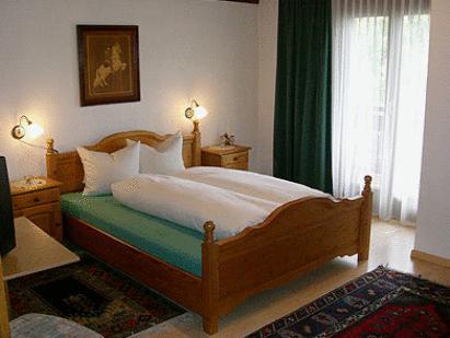 Отель Landgasthof Rössle