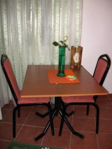 Апартаменты Apartments Pancevo