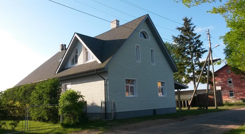 Гостевой дом Peipsi Lake House