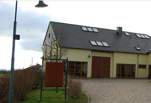 Апартаменты Holiday home Saint Hubert