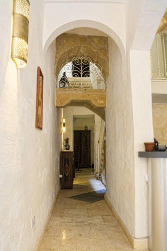 Мини-отель Casa Cornelia