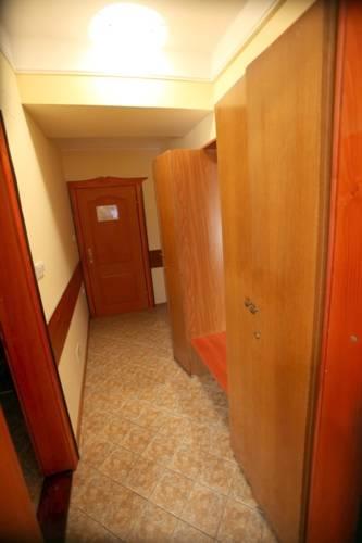 Отель Hotel Dunav