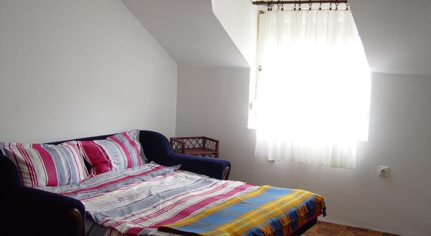 Апартаменты Apartments Bisa