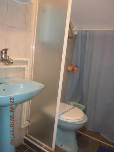 Апартаменты Guest House Pavlovic