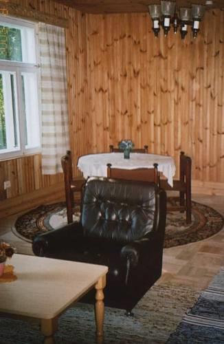 Хостел Esnankeidas Hostel