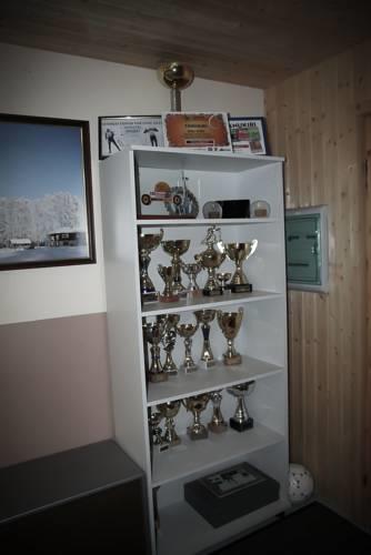 Апартаменты Haanja Guest Apartments