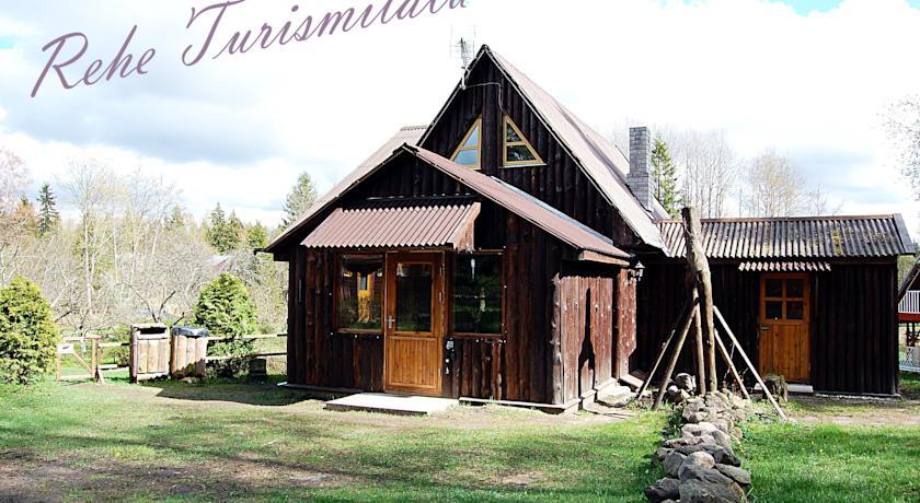 Отель Rehe Turismitalu
