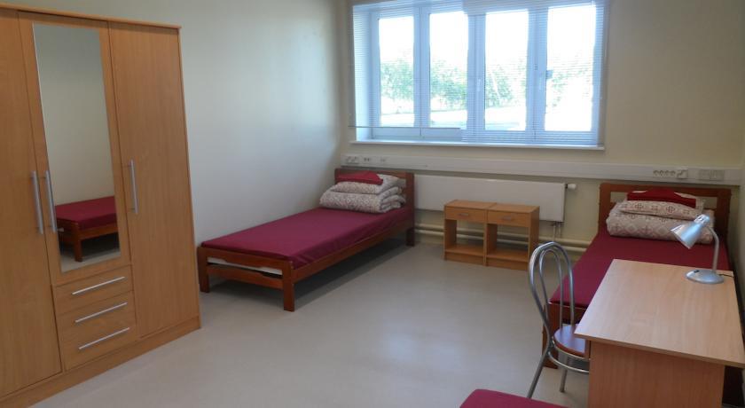 Хостел Ikla Hostel