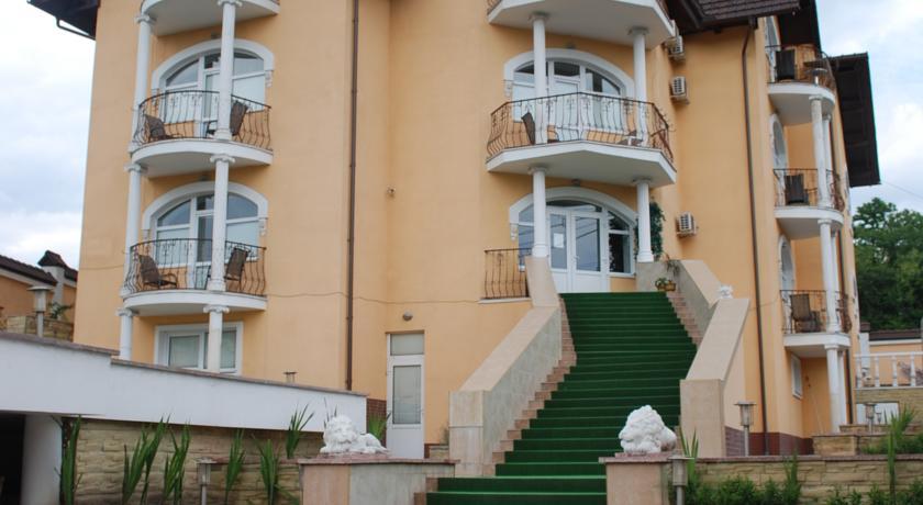 Gloria Hotel