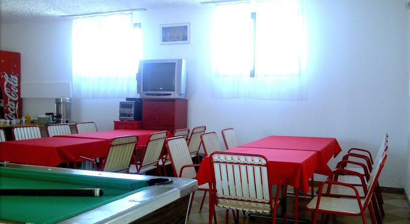 Royal Hostel