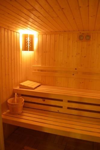 Отель Banjisht Resort & SPA