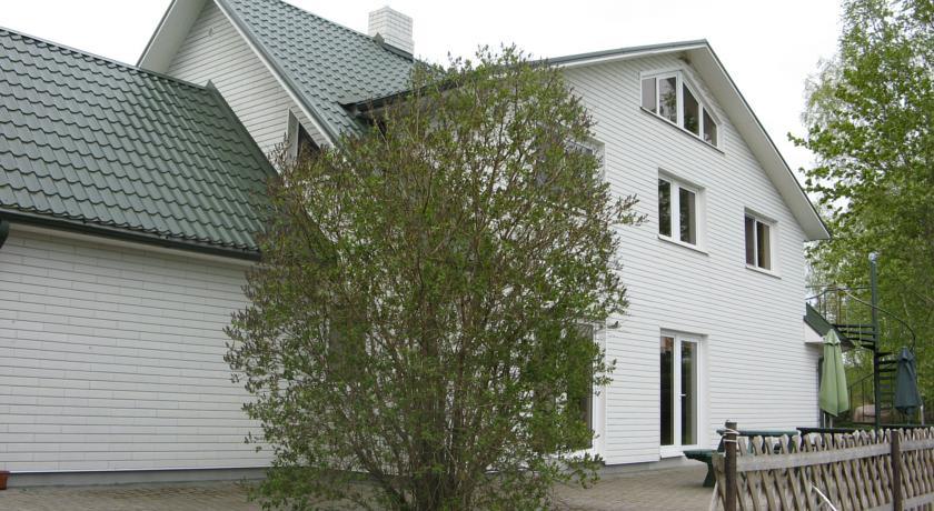 Гостевой дом Willipu Guesthouse